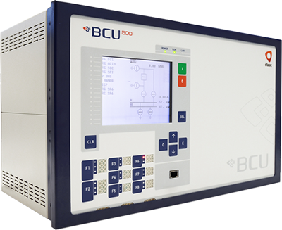 BCU 500