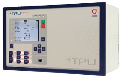 TPU L500