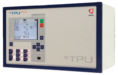 TPU T500