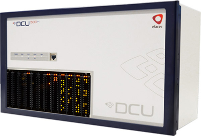DCU 500H